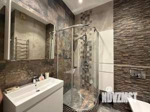 1-к квартира, посуточно, 45м2, 8/13 этаж