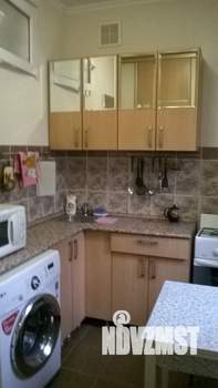 1-к квартира, посуточно, 30м2, 2/5 этаж