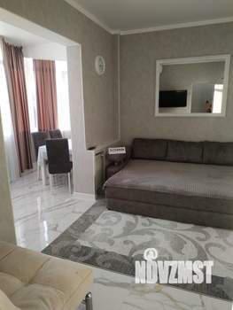 1-к квартира, на длительный срок, 47м2, 6/16 этаж