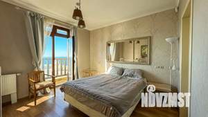 1-к квартира, посуточно, 66м2, 1/1 этаж