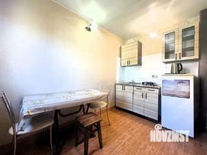 2-к квартира, посуточно, 26м2, 1/1 этаж