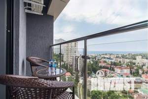1-к квартира, посуточно, 29м2, 11/15 этаж