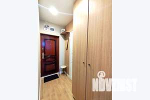 1-к квартира, посуточно, 20м2, 9/11 этаж