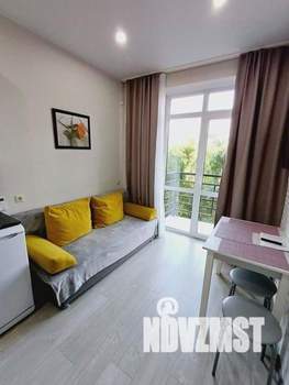 2-к квартира, посуточно, 29м2, 1/1 этаж