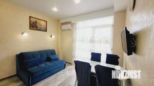 2-к квартира, на длительный срок, 36м2, 4/7 этаж