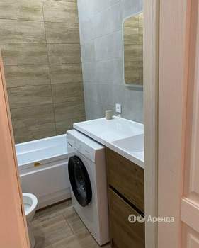 2-к квартира, на длительный срок, 47м2, 1/3 этаж