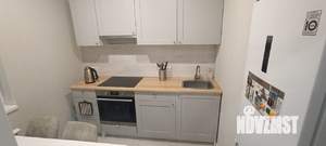 1-к квартира, на длительный срок, 30м2, 11/15 этаж