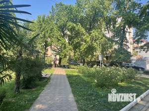 Студия квартира, на длительный срок, 33м2, 16/20 этаж