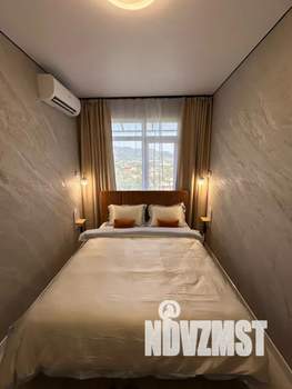 2-к квартира, посуточно, 80м2, 1/1 этаж