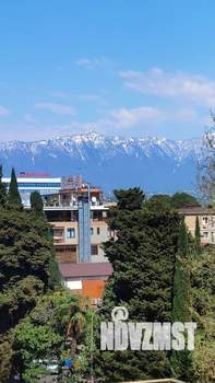 1-к квартира, посуточно, 32м2, 5/10 этаж