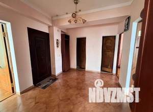 3-к квартира, на длительный срок, 90м2, 10/13 этаж