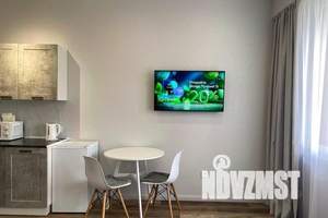 1-к квартира, посуточно, 26м2, 1/12 этаж