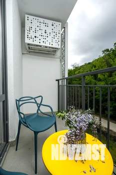 Студия квартира, посуточно, 25м2, 5/12 этаж