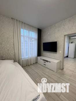 2-к квартира, посуточно, 35м2, 2/3 этаж