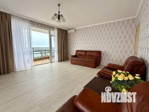 2-к квартира, посуточно, 78м2, 14/16 этаж