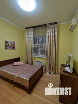 4-к квартира, на длительный срок, 170м2, 2/3 этаж
