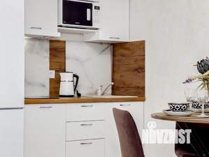 2-к квартира, посуточно, 35м2, 3/4 этаж