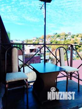 Студия квартира, на длительный срок, 30м2, 4/4 этаж