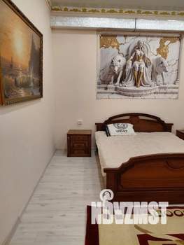 1-к квартира, посуточно, 65м2, 1/3 этаж