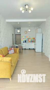 2-к квартира, посуточно, 50м2, 10/19 этаж