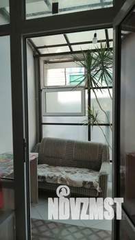 2-к квартира, посуточно, 58м2, 2/3 этаж