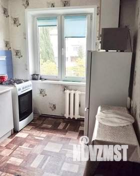 1-к квартира, посуточно, 30м2, 5/5 этаж