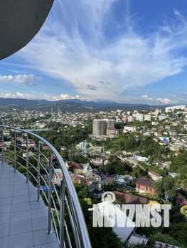 1-к квартира, посуточно, 45м2, 8/9 этаж