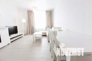 2-к квартира, посуточно, 70м2, 3/16 этаж