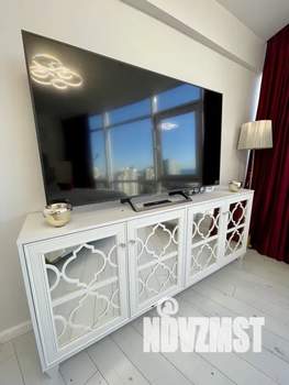 2-к квартира, посуточно, 55м2, 16/19 этаж