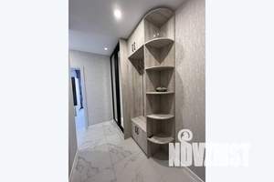 3-к квартира, посуточно, 62м2, 3/5 этаж