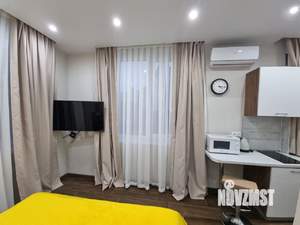 Студия квартира, посуточно, 25м2, 1/5 этаж