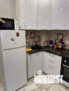 1-к квартира, посуточно, 30м2, 1/22 этаж