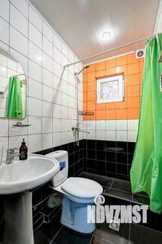 1-к квартира, посуточно, 23м2, 1/1 этаж