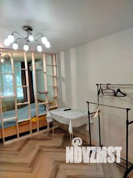 1-к квартира, посуточно, 30м2, 1/5 этаж