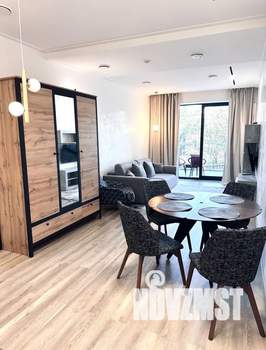 1-к квартира, посуточно, 60м2, 2/30 этаж