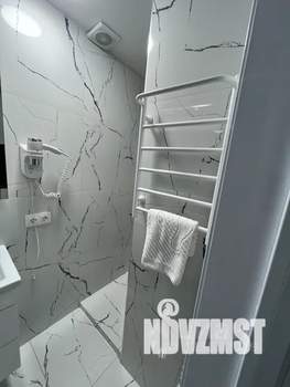 1-к квартира, посуточно, 30м2, 1/4 этаж