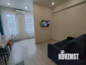 Студия квартира, посуточно, 30м2, 2/3 этаж