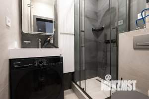 1-к квартира, посуточно, 22м2, 15/20 этаж