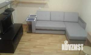 1-к квартира, посуточно, 32м2, 2/5 этаж