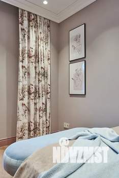 1-к квартира, посуточно, 45м2, 3/14 этаж