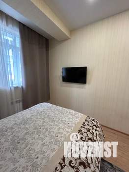 1-к квартира, посуточно, 37м2, 3/13 этаж