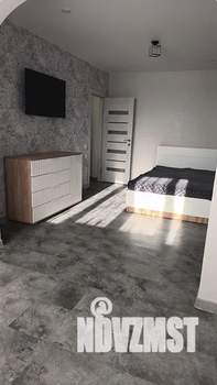 1-к квартира, посуточно, 30м2, 1/5 этаж