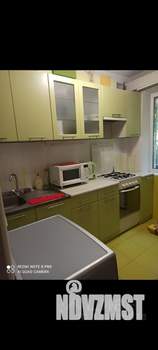 1-к квартира, на длительный срок, 32м2, 3/6 этаж