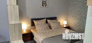 Студия квартира, посуточно, 30м2, 1/2 этаж