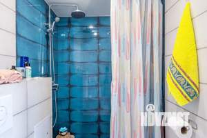 Студия квартира, посуточно, 20м2, 3/3 этаж