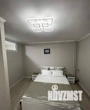 1-к квартира, посуточно, 30м2, 5/9 этаж