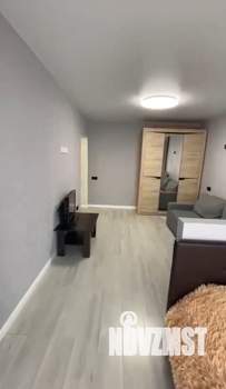 1-к квартира, на длительный срок, 35м2, 3/6 этаж