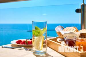 3-к квартира, посуточно, 120м2, 11/15 этаж