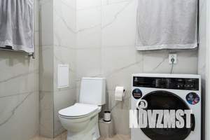 3-к квартира, посуточно, 57м2, 2/6 этаж