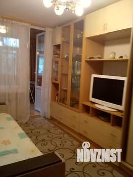 1-к квартира, посуточно, 35м2, 2/9 этаж